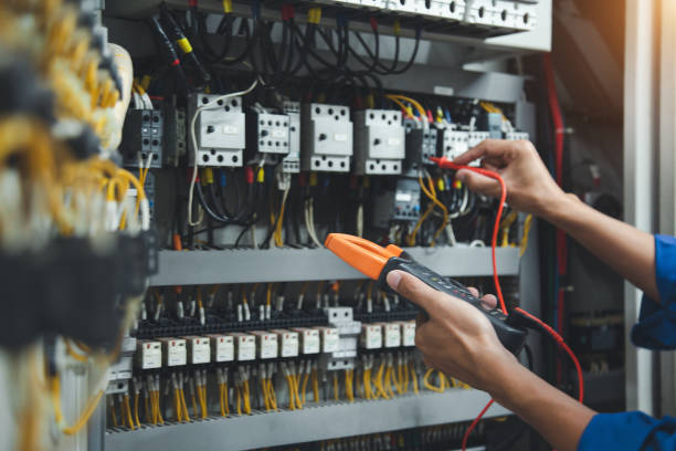 Best Circuit Breaker Repair  in Coram, NY