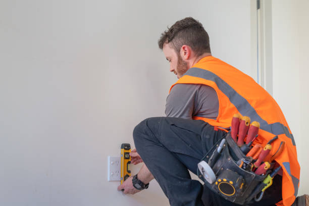 Best Electrical Wiring Services  in Coram, NY