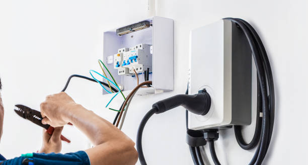 Best Electrical Rewiring Services  in Coram, NY