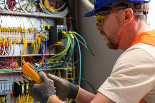 Best Electrical Troubleshooting Services  in Coram, NY