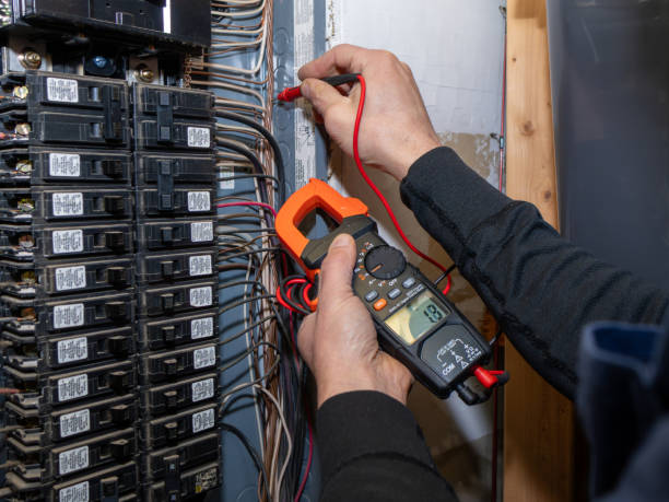 Best Ceiling Fan Installation Electrician  in Coram, NY