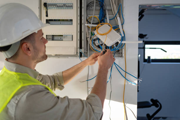 Best Electrical Installation Contractor  in Coram, NY