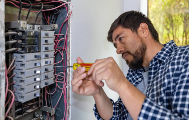 Best Emergency Electrical Repair  in Coram, NY